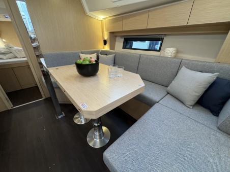 Bavaria Yachtbau Bavaria C42 Ivana