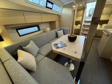 Bavaria Yachtbau Bavaria C42 Ivana