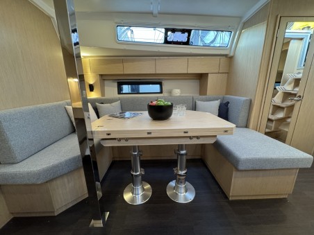 Bavaria Yachtbau Bavaria C42 Ivana