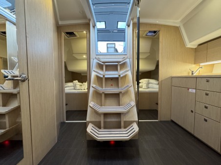 Bavaria Yachtbau Bavaria C42 Ivana