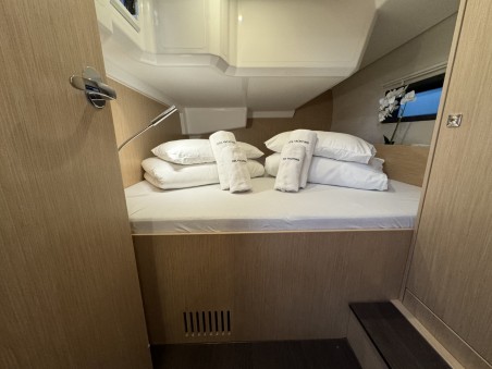 Bavaria Yachtbau Bavaria C42 Ivana