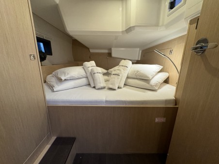 Bavaria Yachtbau Bavaria C42 Ivana