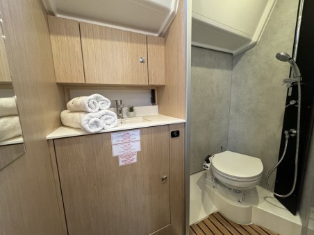 Bavaria Yachtbau Bavaria C42 Ivana