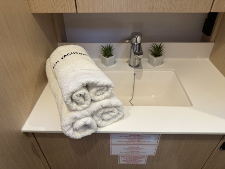 Bavaria Yachtbau Bavaria C42 Ivana