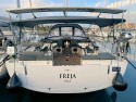 Bavaria Yachtbau Bavaria C46 - 4 cab. Freja