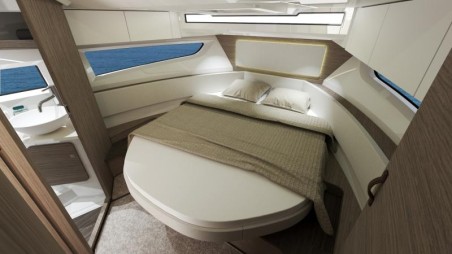 Jeanneau Merry Fisher 1095 Fly Serie2 Lino