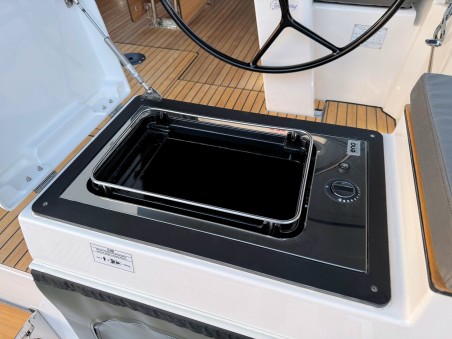 Bavaria Yachtbau Bavaria C46 - 4 cab. Freja