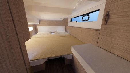 Jeanneau Merry Fisher 1095 Fly Serie2 Lino