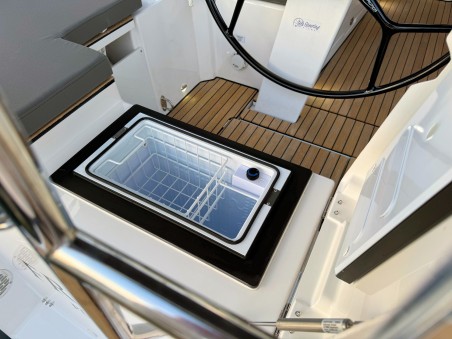 Bavaria Yachtbau Bavaria C46 - 4 cab. Freja