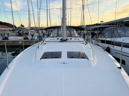 Bavaria Yachtbau Bavaria C46 - 4 cab. Freja