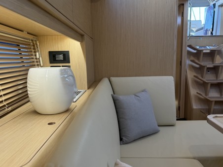 Bavaria Yachtbau Bavaria C46 - 4 cab. Freja
