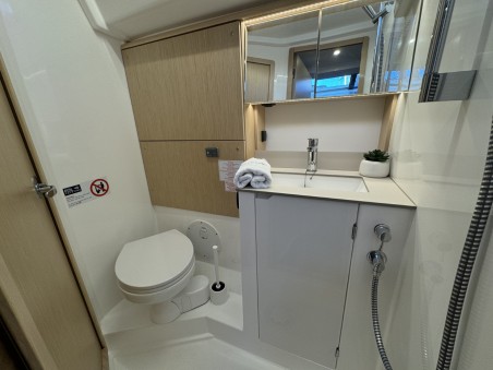 Bavaria Yachtbau Bavaria C46 - 4 cab. Freja