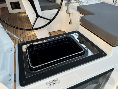 Bavaria Yachtbau Bavaria C46 - 4 cab. Sabina