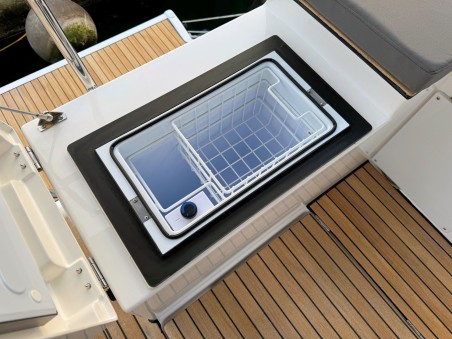 Bavaria Yachtbau Bavaria C46 - 4 cab. Sabina