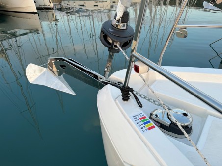 Bavaria Yachtbau Bavaria C46 - 4 cab. Sabina