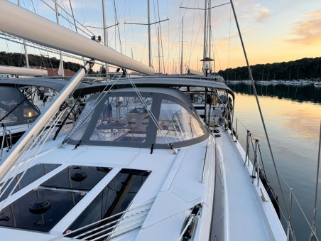 Bavaria Yachtbau Bavaria C46 - 4 cab. Sabina