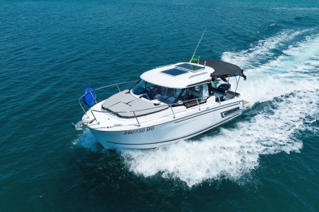 Jeanneau Merry Fisher 795 Frida