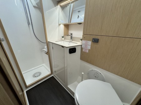 Bavaria Yachtbau Bavaria C46 - 4 cab. Sabina