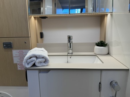 Bavaria Yachtbau Bavaria C46 - 4 cab. Sabina