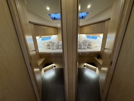 Bavaria Yachtbau Bavaria C46 - 4 cab. Sabina