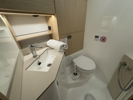 Bavaria Yachtbau Bavaria C46 - 4 cab. Sabina