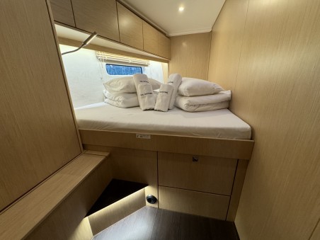 Bavaria Yachtbau Bavaria C46 - 4 cab. Sabina