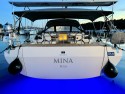 Bavaria Yachtbau Bavaria C57 Style - 5 + 1 cab. Mina
