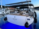 Bavaria Yachtbau Bavaria C57 Style - 5 + 1 cab. Mina