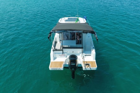 Jeanneau Merry Fisher 795 Frida