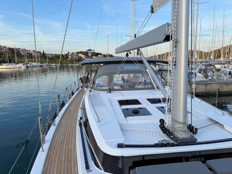 Bavaria Yachtbau Bavaria C57 Style - 5 + 1 cab. Mina