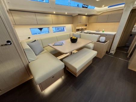 Bavaria Yachtbau Bavaria C57 Style - 5 + 1 cab. Mina