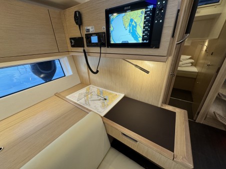 Bavaria Yachtbau Bavaria C57 Style - 5 + 1 cab. Mina