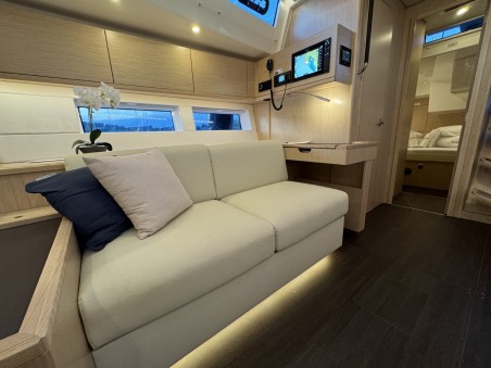 Bavaria Yachtbau Bavaria C57 Style - 5 + 1 cab. Mina