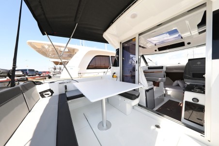 Jeanneau Merry Fisher 795 Frida