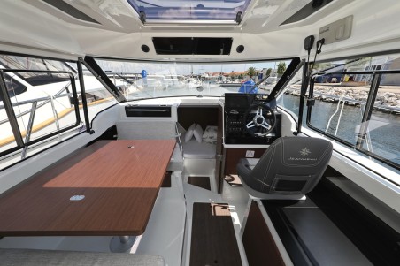 Jeanneau Merry Fisher 795 Frida