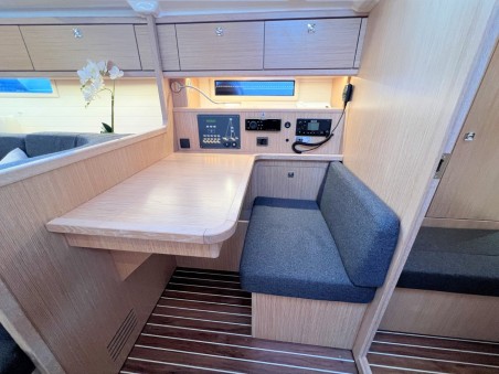 Bavaria Yachtbau Bavaria Cruiser 41 - 3 cab. Panda III