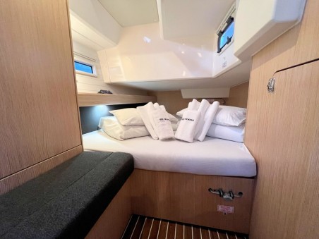 Bavaria Yachtbau Bavaria Cruiser 41 - 3 cab. Panda III