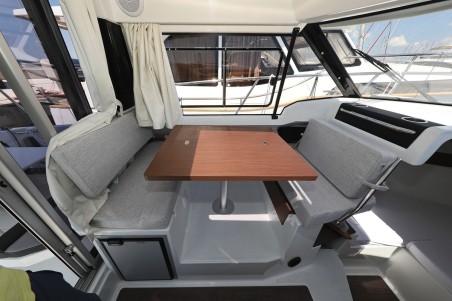 Jeanneau Merry Fisher 795 Frida