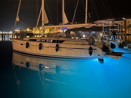 Bavaria Yachtbau Bavaria Cruiser 46 - 4 cab. Noelle