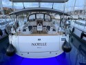 Bavaria Yachtbau Bavaria Cruiser 46 - 4 cab. Noelle