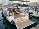 Bavaria Yachtbau Bavaria Cruiser 46 - 4 cab. Noelle