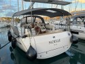 Bavaria Yachtbau Bavaria Cruiser 46 - 4 cab. Noelle