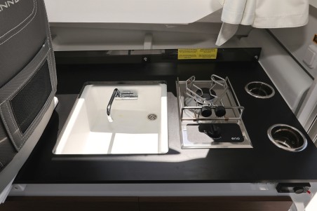 Jeanneau Merry Fisher 795 Frida