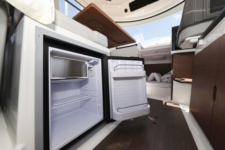 Jeanneau Merry Fisher 795 Frida