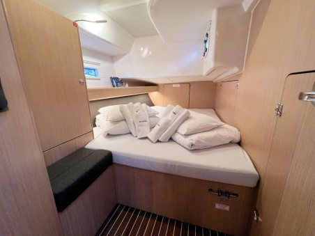 Bavaria Yachtbau Bavaria Cruiser 46 - 4 cab. Noelle