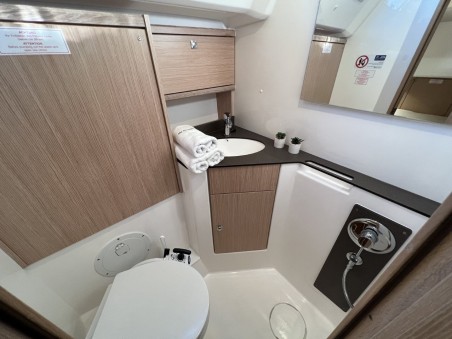 Bavaria Yachtbau Bavaria Cruiser 46 - 4 cab. Noelle