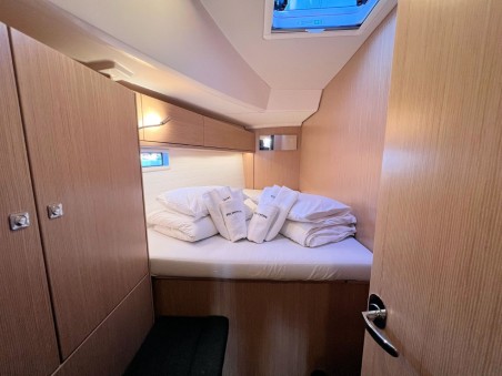 Bavaria Yachtbau Bavaria Cruiser 46 - 4 cab. Noelle