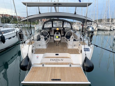 Bavaria Yachtbau Bavaria Cruiser 46 - 4 cab. Panda IV