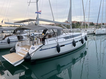 Bavaria Yachtbau Bavaria Cruiser 46 - 4 cab. Panda IV
