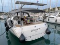 Bavaria Yachtbau Bavaria Cruiser 46 - 4 cab. Panda IV